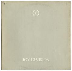 Joy Division / Still / 1980