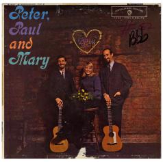 Peter, Paul and Mary / Peter, Paul And Mary