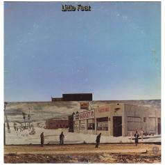 Little Feat / Little Feat / 1971